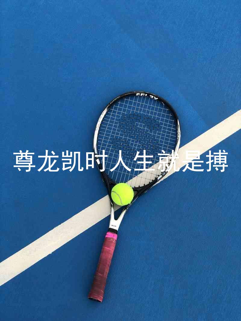 尊龙凯时人生就是搏